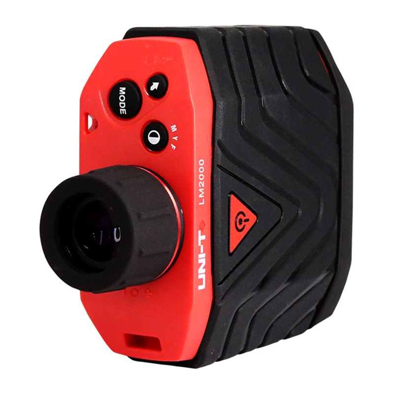 Uni-T LM2000 laserkaugusmõõtja