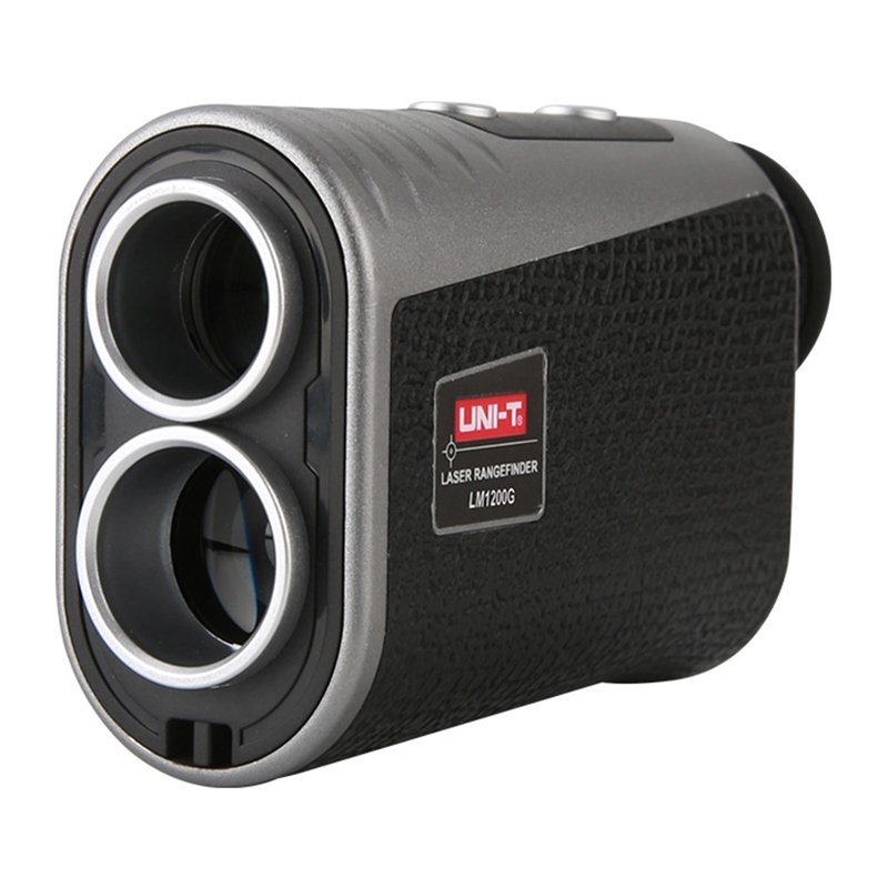 Uni-T LM1200G laserkaugusmõõtja