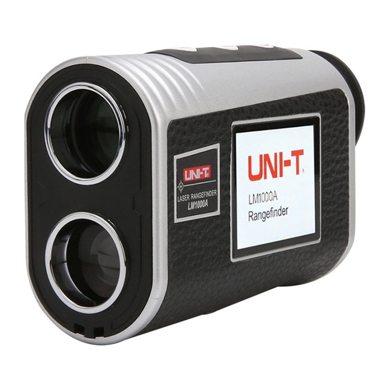 Uni-T LM1000A laserkaugusmõõtja
