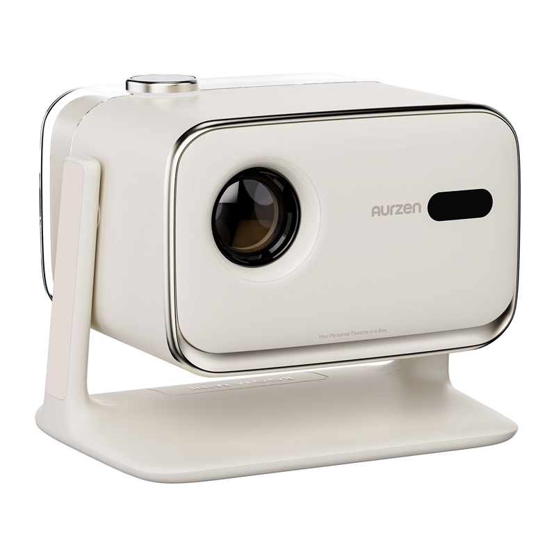 AURZEN Boom miniprojektor