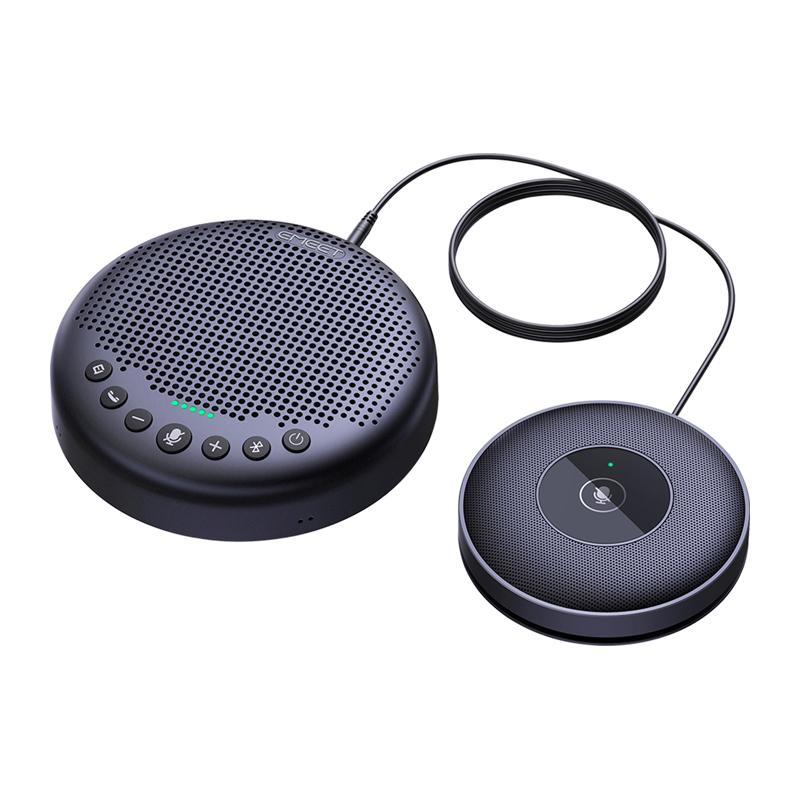 EMEET OfficeCore Luna Plus Kit konverentsisüsteem