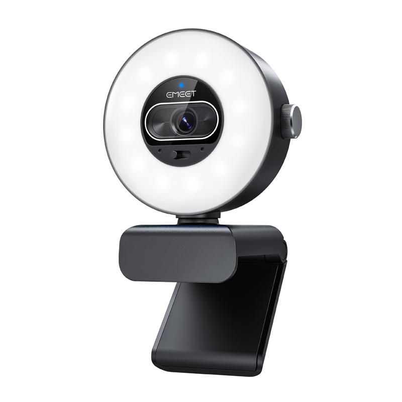 EMEET SmartCam S600L veebikaamera
