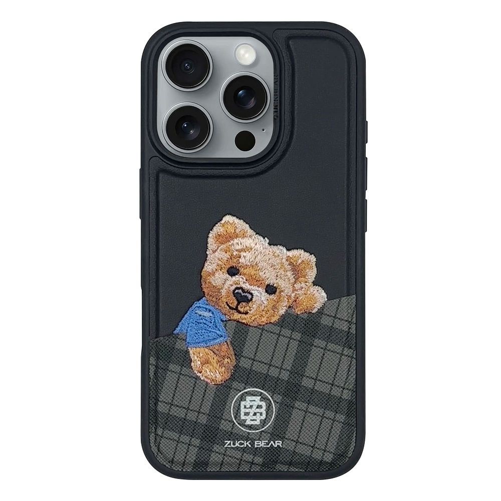 ZUCK BEAR DARREN IPHONE 16 MUST