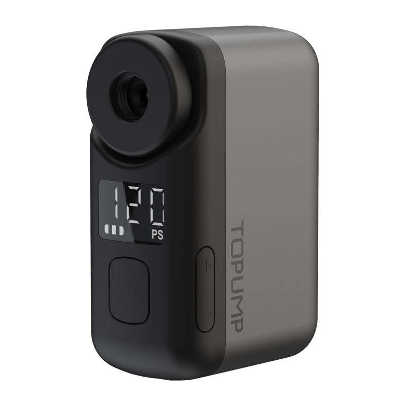 Cycplus AS200 PRO TB2 PRO TOPUMP Mini Bike Pump