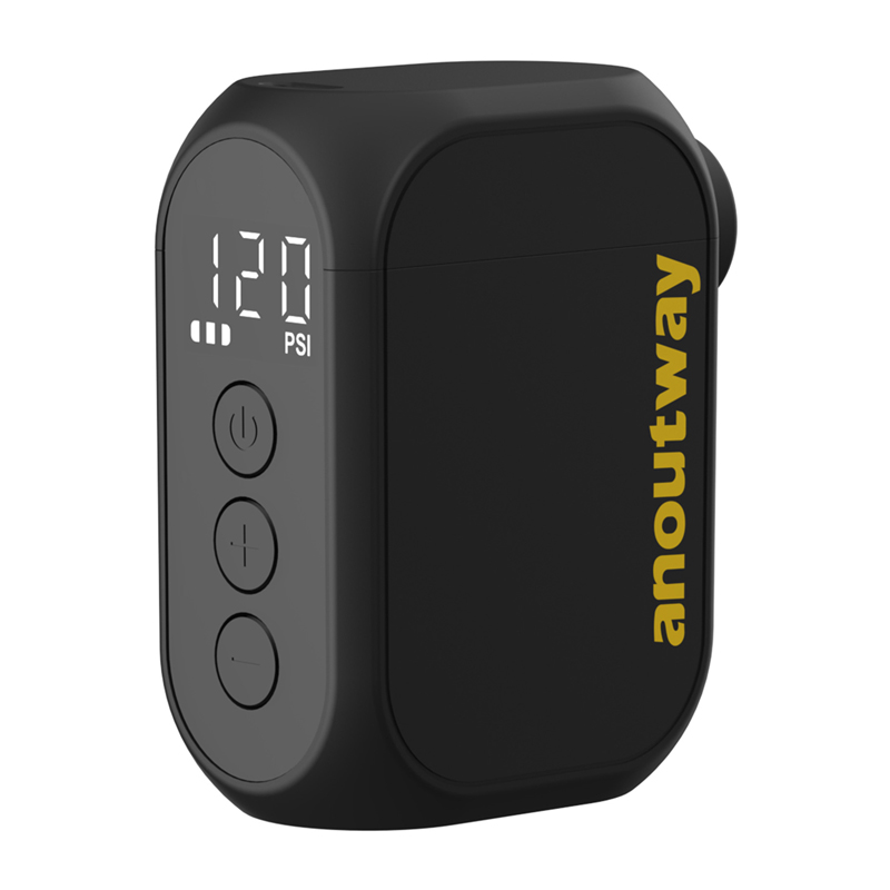 Cycplus AS210 PRO AT1 PRO Anoutway mini jalgrattapump