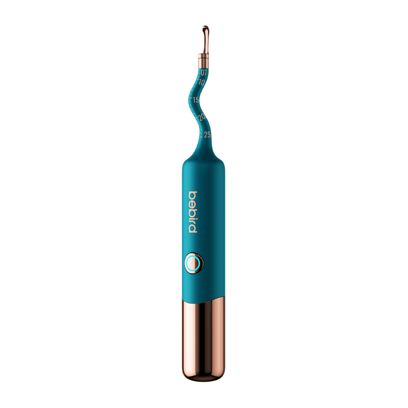 Отоскоп с камерой BEBIRD Earsight Ultra