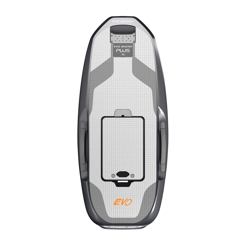 Waydoo EVO Master Plus 75L elektriline laud (värv: onüksmust)