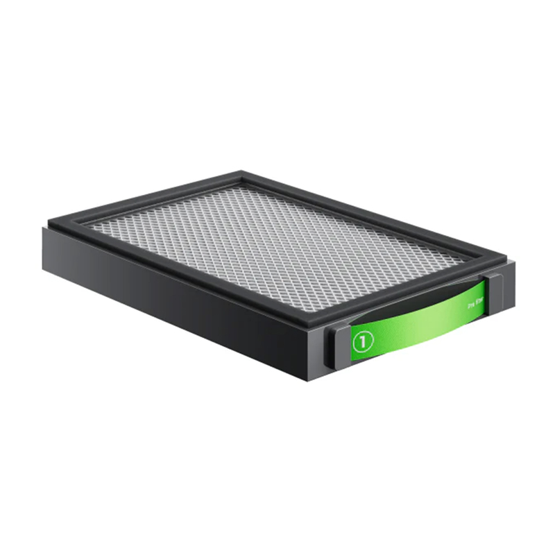 xTool SafetyPro™ AP2 eelfilter