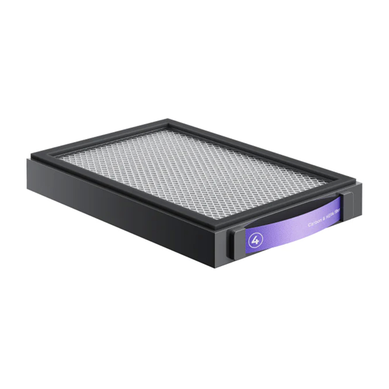 xTool SafetyPro™ AP2 ülitihe süsinikfilter