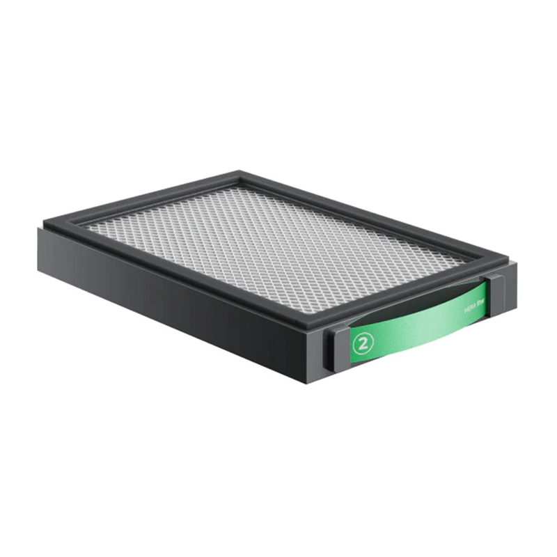 xTool SafetyPro™ AP2 keskmise tõhususega filter