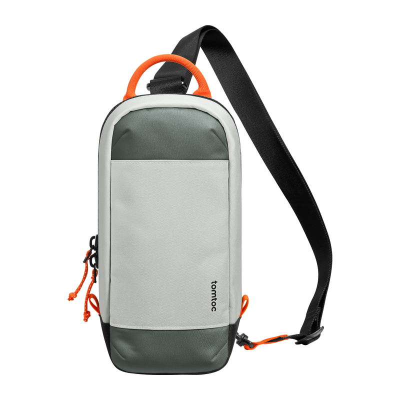TOMTOC GameOn-G49 Switch 2 reisikott, 2,3L (hall)
