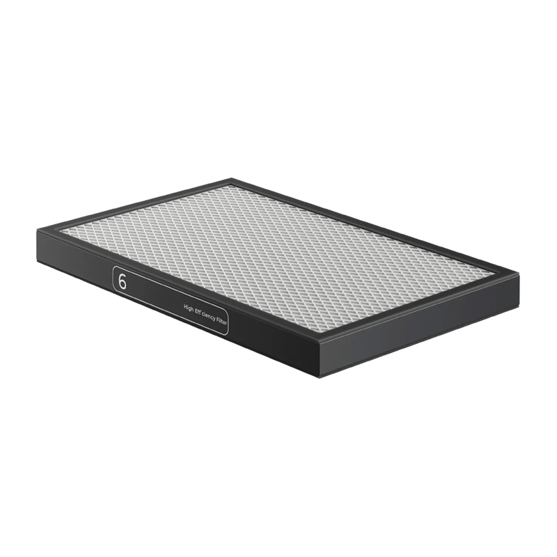 xTool SafetyPro™ AP2 Max V1.0 – kõrge efektiivsusega filter