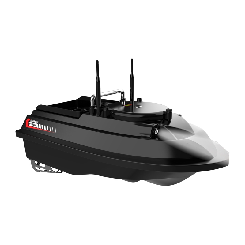 Flytec V066 GPS söödapaat, 18,000 mAh