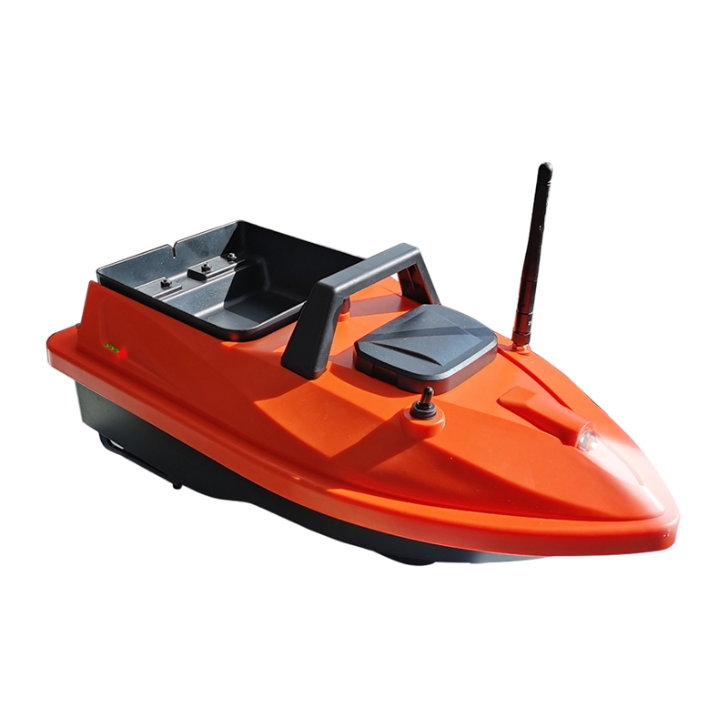 Flytec V805 GPS-paadi aku, 12 000 mAh