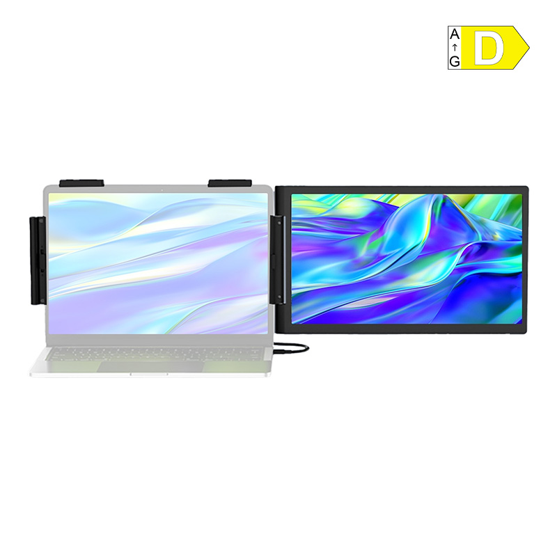 ZEUSLAP Z14P 14" портативный монитор