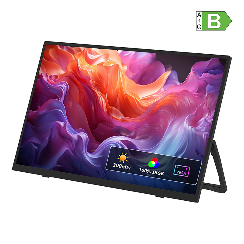 ZEUSLAP ZP156 15.6" портативный монитор