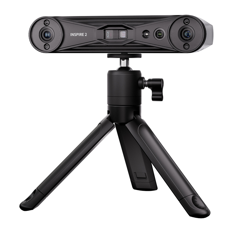Revopoint Inspire 2 3D-skanner - Premium versioon