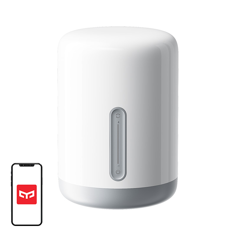 YEELIGHT Bedside D1 Matter nutikas öölamp
