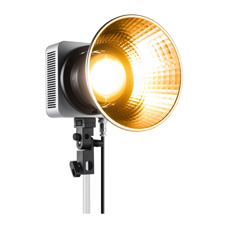 Neewer HS200B kahevärviline LED-valgusti (kaasaskantav)