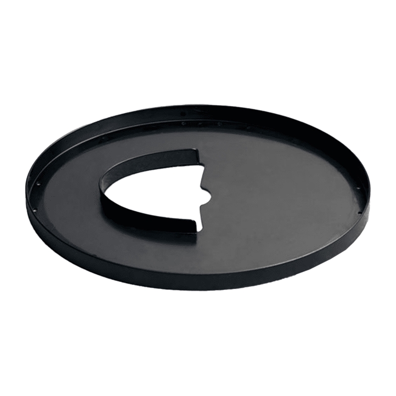 GARRETT 6.5" x 9" pooli kate (AT & ACE)