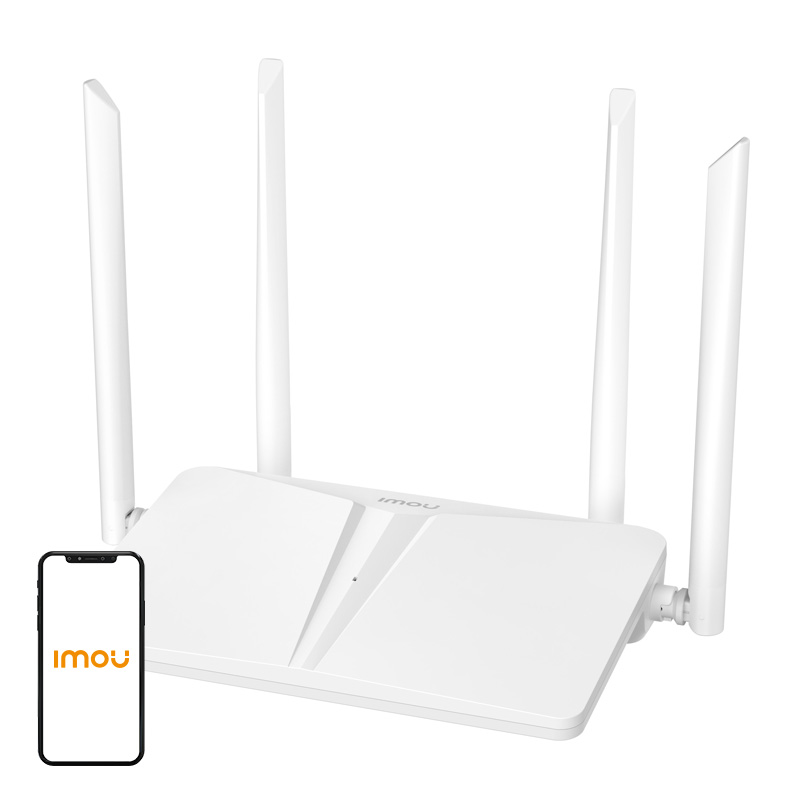 IMOU HR340 300Mbps juhtmevaba ruuter