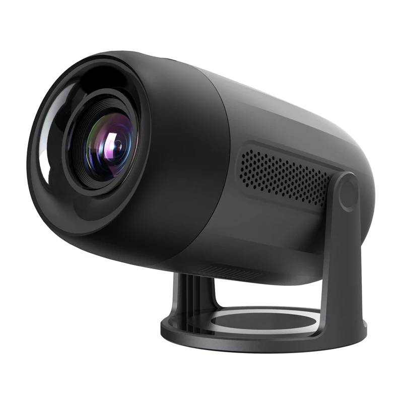 Phillips N-150 1080p projektor (tumehall)