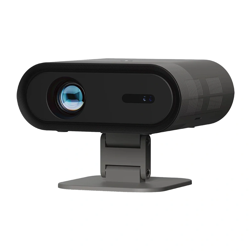 Phillips N-160 1080p projektor (tumehall)