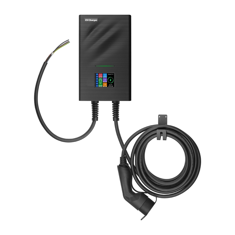 BESEN elektriauto laadija SQW45-BC-22KW-APP