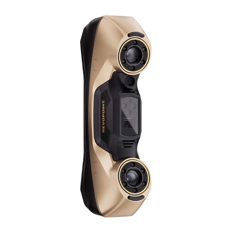 Revopoint MetroY Ultra 3D-skanner - Standard Edition