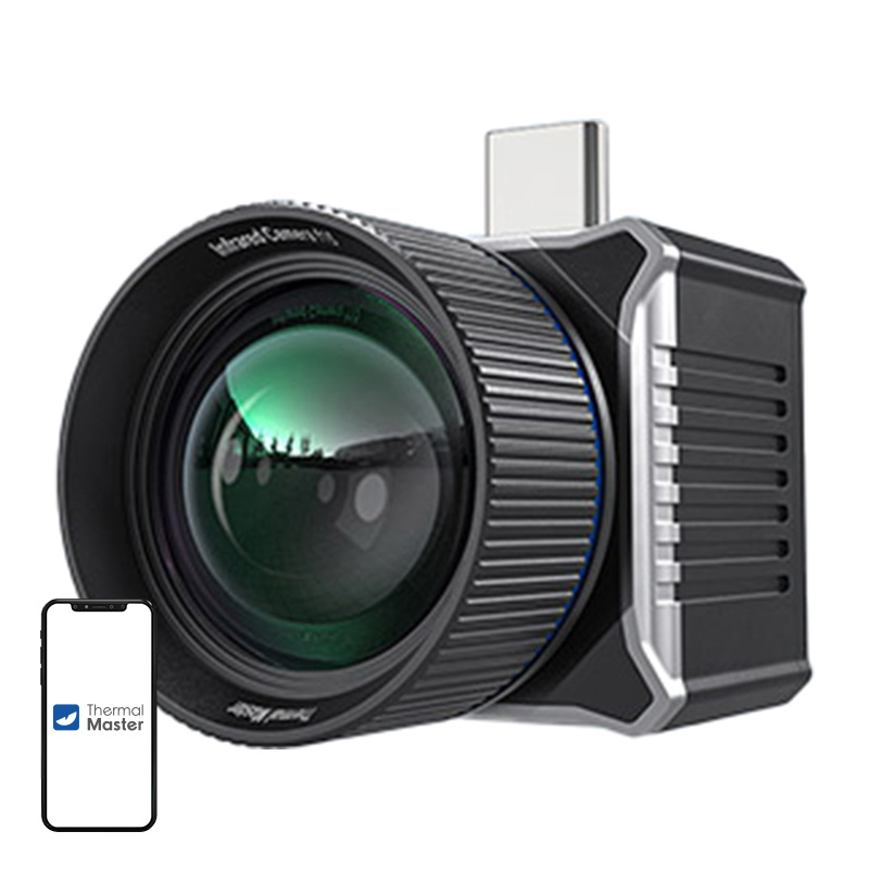 THERMAL MASTER T2Max termokaamera