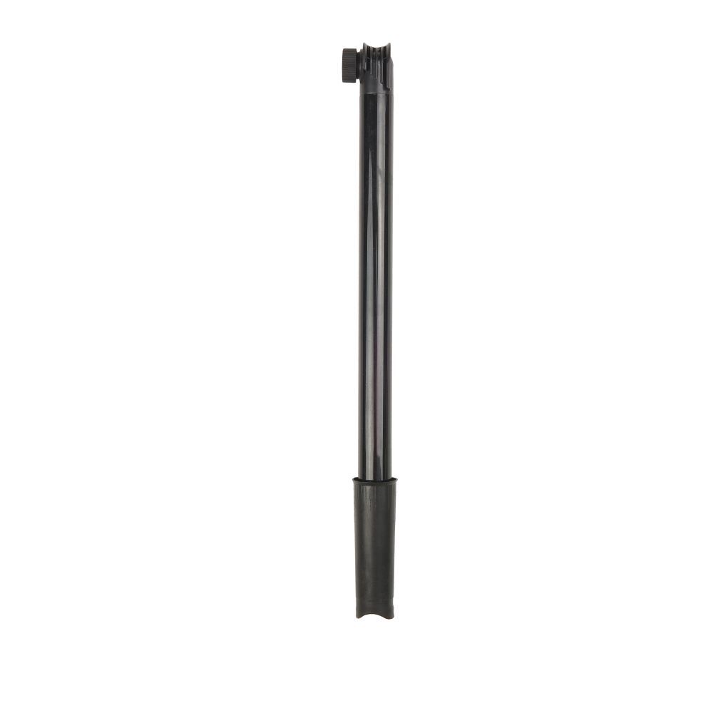 Minipump jalgrattale / tõukerattale FSPMP-038-1 must