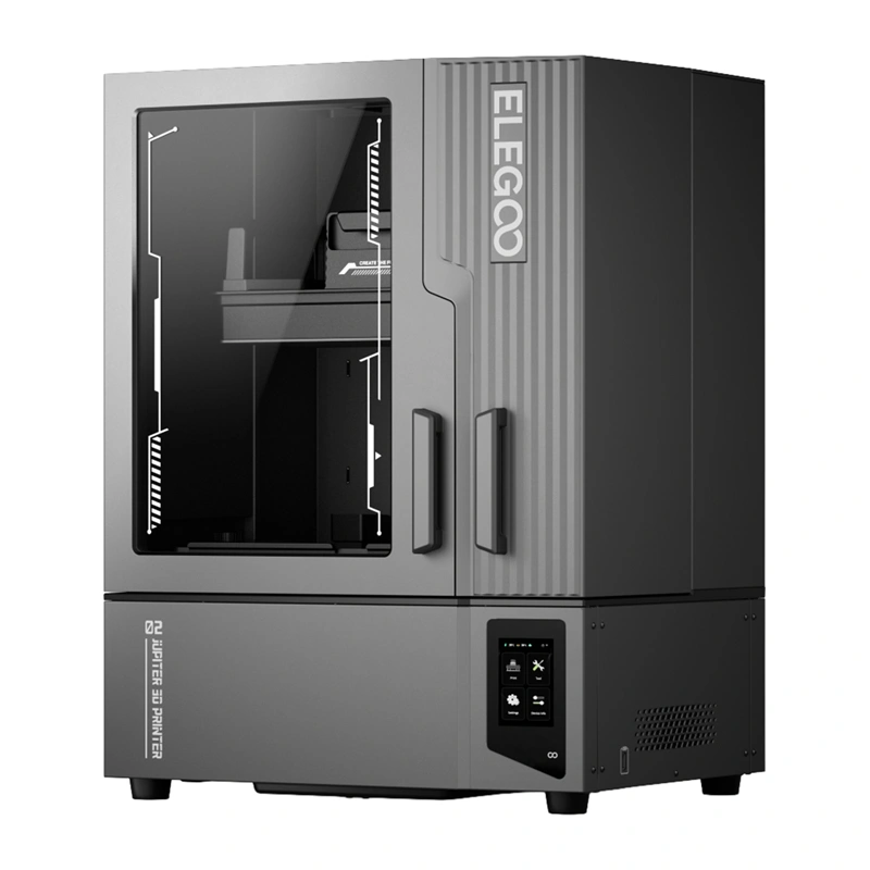 ELEGOO Jupiter 2 3D printer