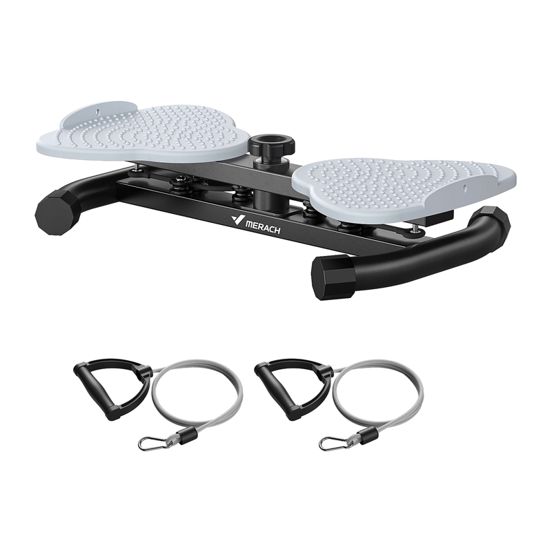 MERACH MR-2465 platvorm (valge)