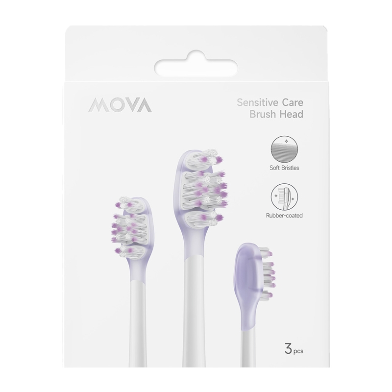 MOVA harjapead Fresh 20/Sensus Fresh 10 jaoks