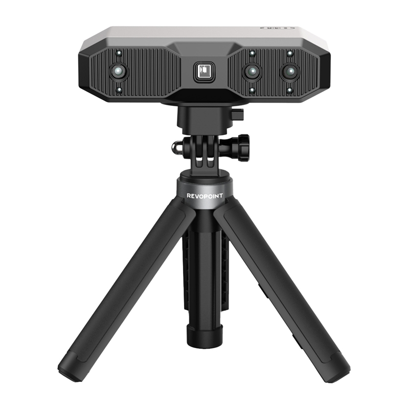 REVOPOINT Mini 2 3D-skanner – Advanced Edition