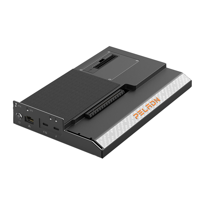 Peladn S-1 Thunderbolt 3 dokkimisjaam