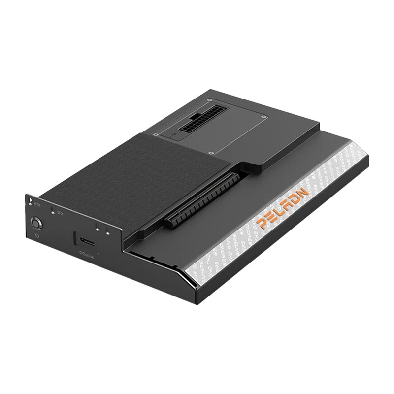 Peladn S-2 Oculink dokkimisjaam
