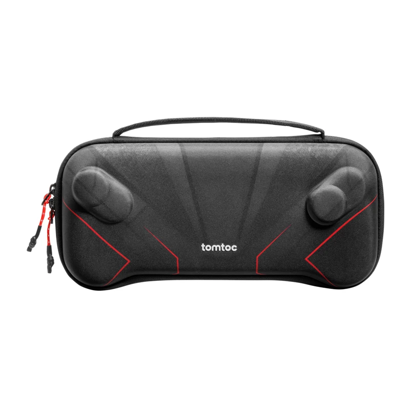 TOMTOC FancyCase-G02 Xbox Ally ROG Case (Black)
