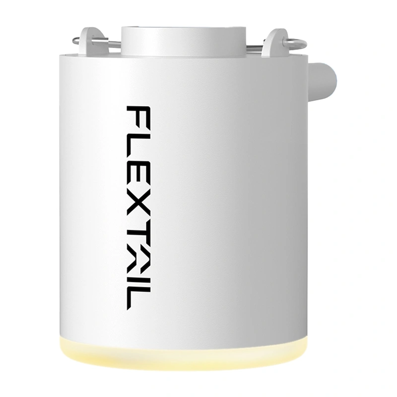 Flextail Tiny Pump X 2024 kaasaskantav pump