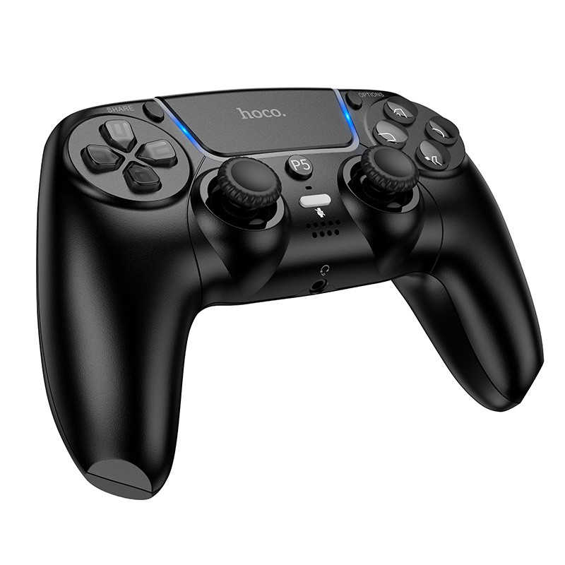 Hoco GA32 jaoks PS5 Game Controller must