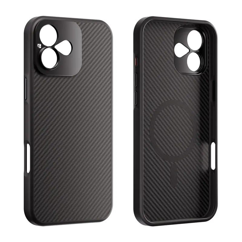 Чехол Freewell для iPhone 16 с креплением 17mm