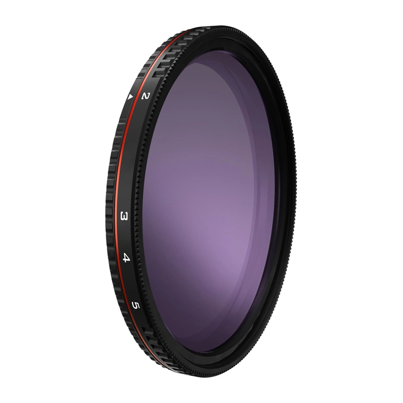 Freewell reguleeritav ND-filter (hall)