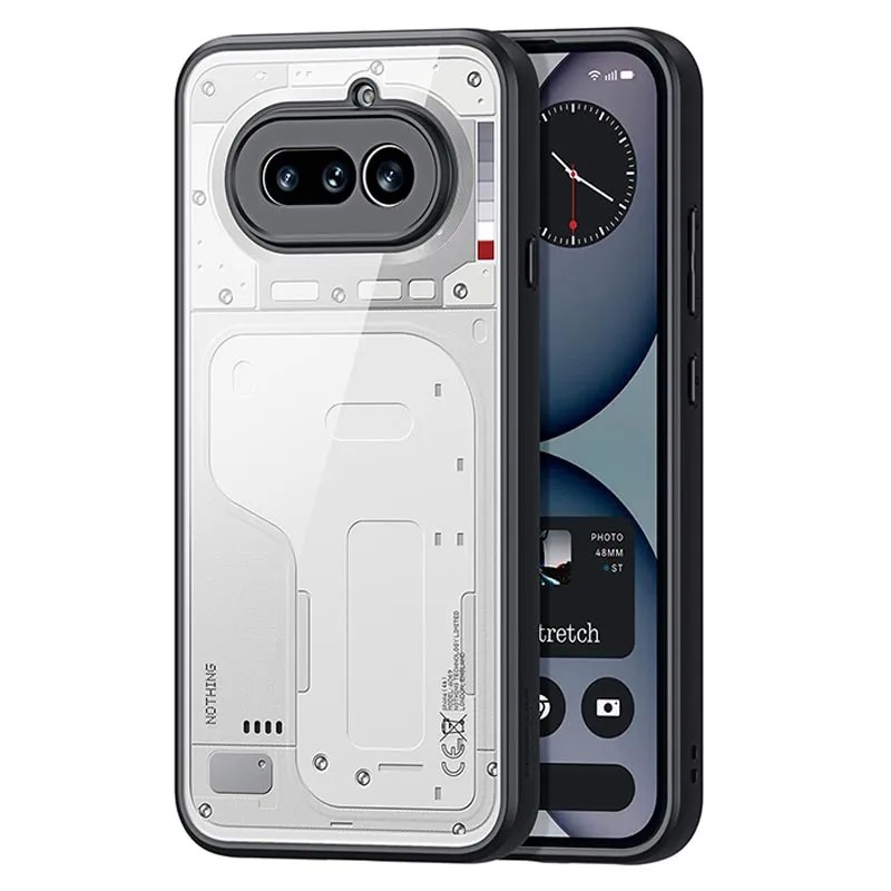 Чехол Dux Ducis Aimo Nothing Phone 4a