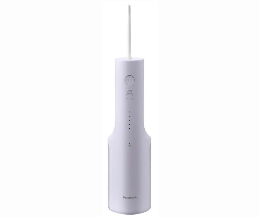 Panasonic irrigaator Series 300 EW-DJ26-V303 2 otsikut