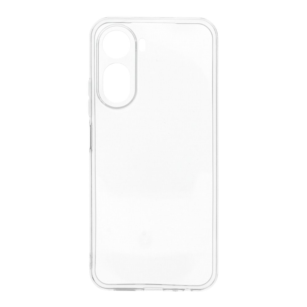 Ümbris Xiaomi Redmi A7 Pro Clear Case 2 mm (kaamera kaitse) läbipaistev