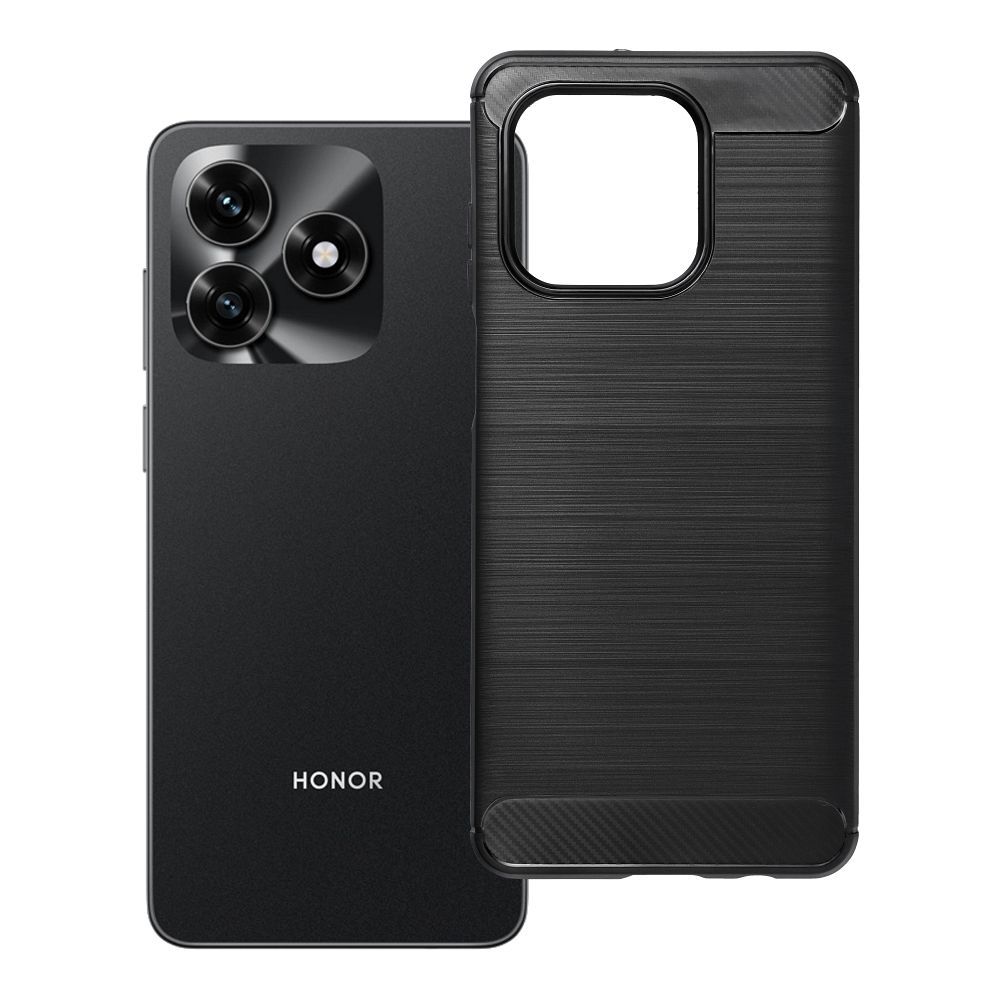 Ümbris Honor X5c Plus Carbon 2.0 must