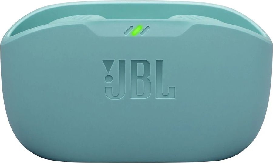 Juhtmevabad kõrvaklapid ANC JBL Wave Buds 2 sinine