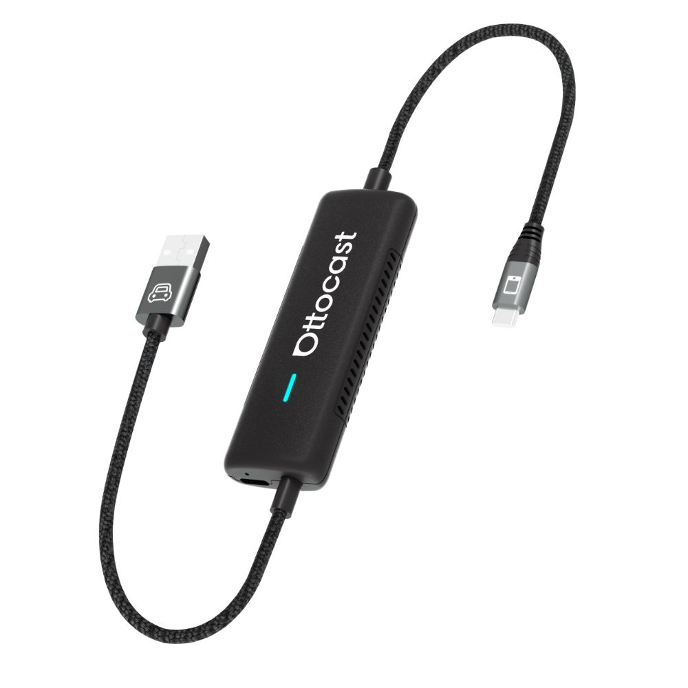 Autoadapter OTTOCAST Mirrortouch CA450-T must