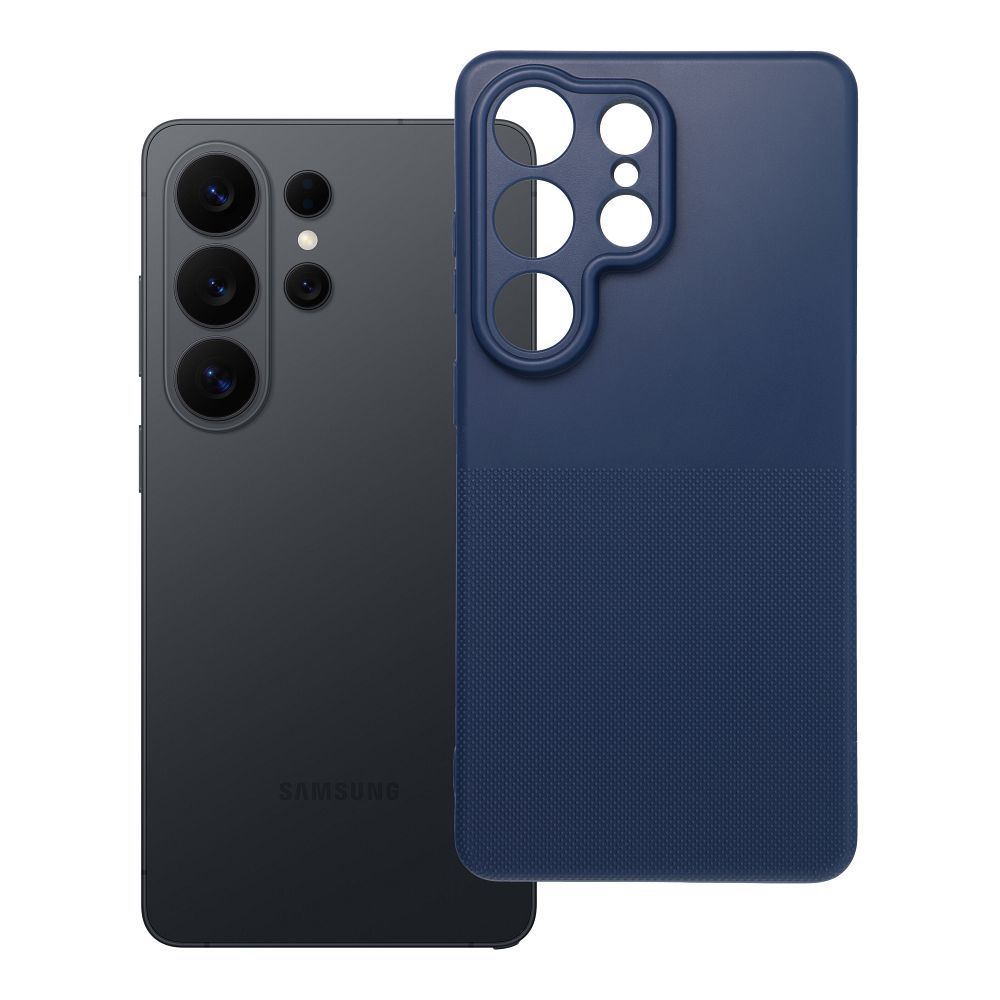 Ümbris Samsung S26 ULTRA Easy Dual sinine