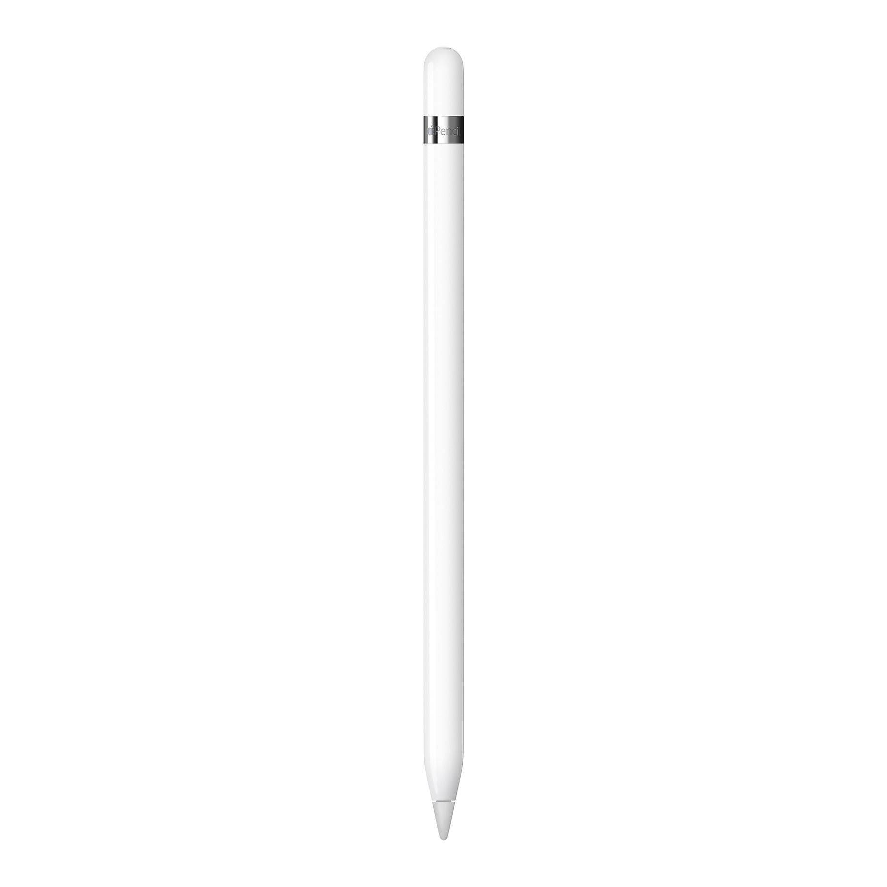 Mahtuvuslik puutepliiats iPad Apple Pencil 1. gen MYQW3ZM/A valge